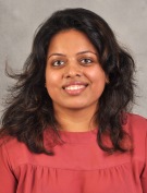 Ashwini Gadalay, MD