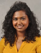 Devjani Ganesan