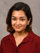 Aishwarya Ganesh, MD