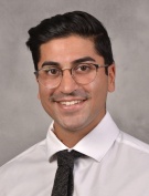 Roshan Gill