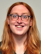 Rhiannon Greene