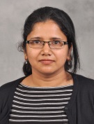 Alka Gupta, MBBS