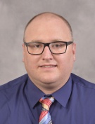 William (Billy) Hall, MD
