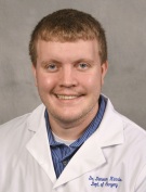Donovan Harris, MD