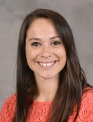 Jenna L. Harris, PharmD, BCPS, MA<br />
Specialty Pharmacist<br />
Learning Experience: Ambulatory Care and Research