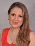 Sara Hashemi