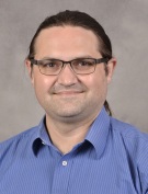 Alexander Hensel, MD
