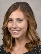 Ally Hitchcock, PharmD - Infectious Diseases Pharmacy Resident