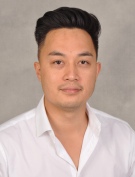 Minh-Tri Hoang, MD