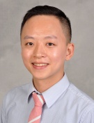 Evan Ho, MD - Assistant Chief