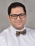 Ahmed Ibrahim, MD