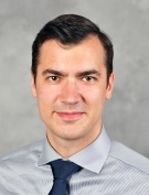 Michael Iorga, MD