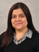 Mahwish Iqbal, MBBS