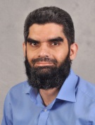 Muhammad Iqbal, MD