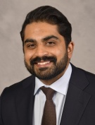 Advait Iyer, DO