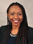 Catherine Iyoha-Idiong, MBChB