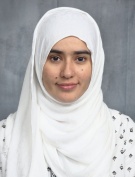 Sanober Jamali, MBBS