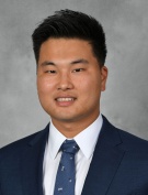 Benjamin Jung, MD