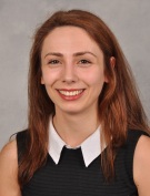 Aydan Kahriman, MD