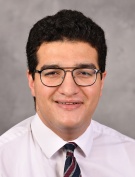 Mohamed Khallaf, MBBCh