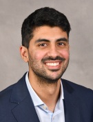 Amin Khan, MBBS