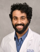 Slah Khan, MD