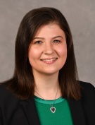 Maria Krisch, MD