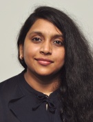 Sreechandra Kruthiventi