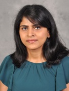 Pujitha Kudaravalli