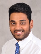 Vishnu Kumar