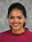 Neenu Kuruvilla