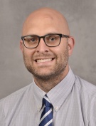 Dallin Lindahl, MD