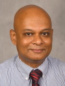 Aloysius "Mark" Madhok