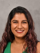 Karthika Mahendran, M.B.B.S