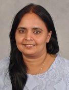 Manisha Mangla, MBBS