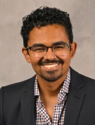 Stephen Maradiaga, MD