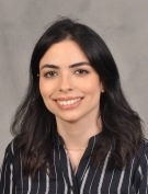 Adriana May, MD