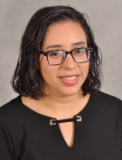 Laura Mejia-Connolly, DO - Assistant Chief