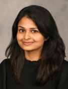 Sukrita Menon, MBBS