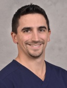 Gregory Meola, PharmD, BCCCP<br />
Clinical Pharmacist, Emergency Medicine<br />
Coordinator, Medical Emergency Certificate Program<br />
Learning Experience: Adult Emergency Medicine