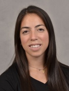 Carla Miguel, MD
