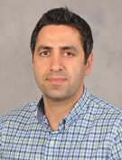 Emad Mogadam