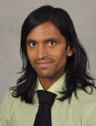 Vidhath Moku, DO