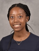Arielle Mompremier, MD