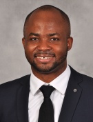 Ifeanyi Munonye, MD