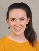 Síofra Murphy, MBBCh, Chief Resident