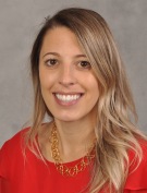 Meaghan Murphy, PharmD, BCACP<br />
Ambulatory Care Pharmacy Services Coordinator<br />
Residency Program Coordinator, PGY-2 Ambulatory Care<br />
Learning Experience: Ambulatory Care