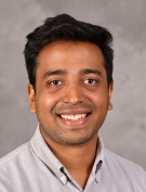 Areeb Mustansar, M.B., B.S.