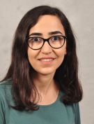 Sanaz Mohammadzadeh, MD