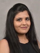 Raveena Nalla
